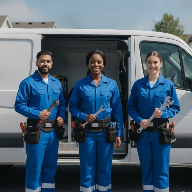 plumber Nacogdoches